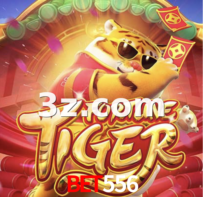 Fortune Tiger